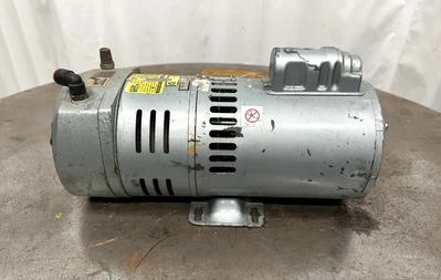 Used _UNKNOWN_ 1023-V131Q-G608X Vacuum Pumps West Virginia US | Cooper Industries #1409461