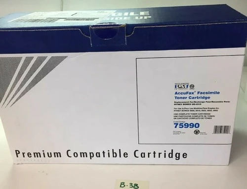 NEW PM Company 75990