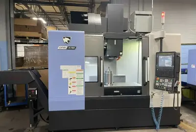 2023 DN SOLUTIONS DNM 5700 Machining Centers, Vertical | Asset Exchange Corporation (4)