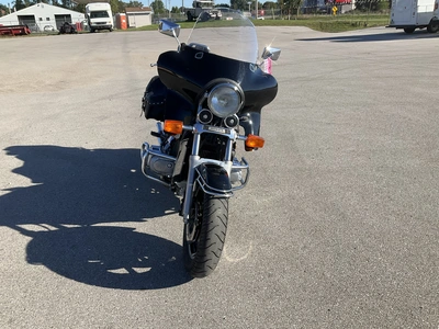 Used 1984 HONDA GL1200 Motorcycles (Misc) Michigan US | Miedema Asset Management Group #1476965