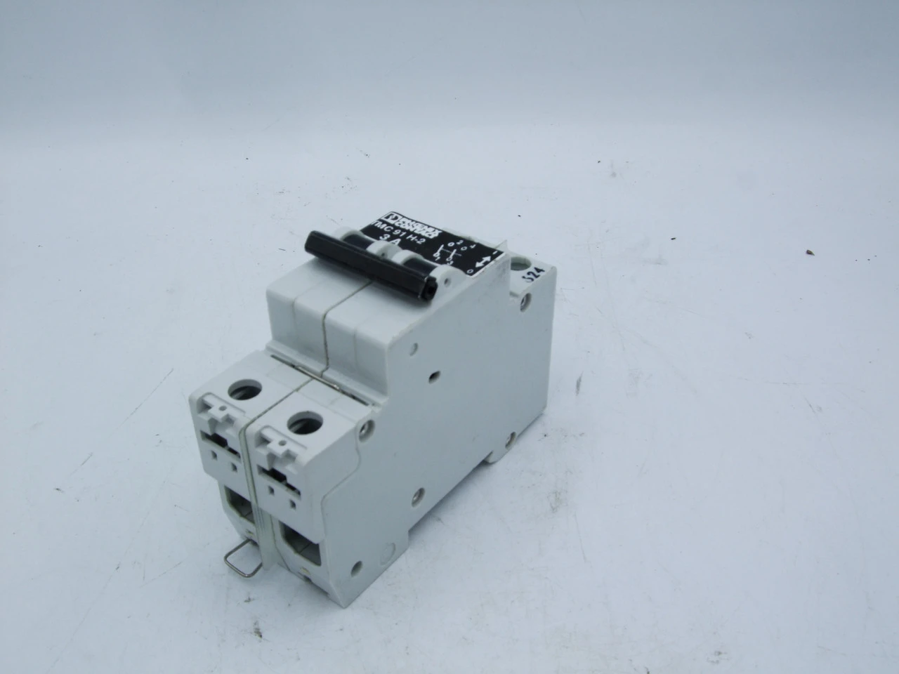 USED PHOENIX CONTACT TMC 91 H-2