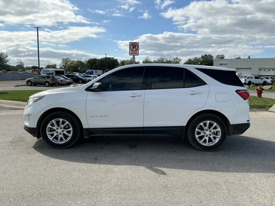 Used 2018 CHEVROLET EQUINOX SUVs Michigan US | Miedema Asset Management Group #1476399