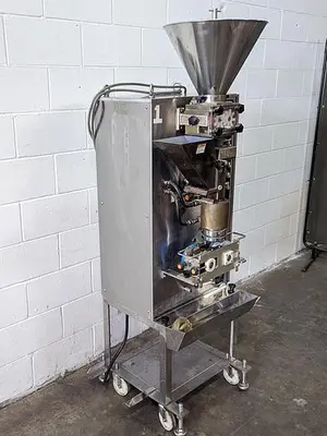 USED 2001 JAFOMA CORPORATION JG-50