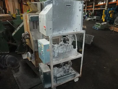 Temperature Control Unit