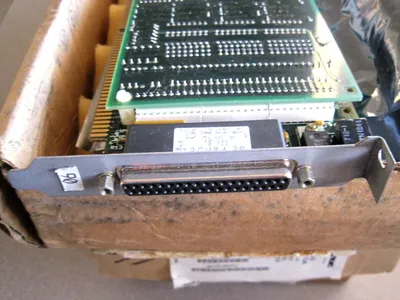 NEW GE FANUC IC640WMI910B INTERFACE CARD