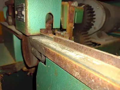 USED FALLS 111