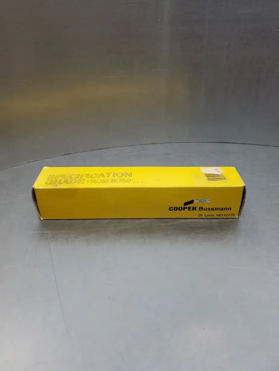 Used Cooper Bussmann LPS-RK-150SP Low-Peak Class RK1 Fuse. Fuses South Carolina US | Palmetto Automation #1511033