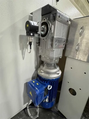 USED 2019 SUPERFICI COMPACT 3 HY