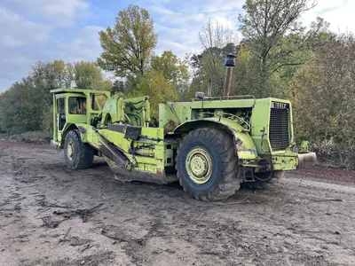 Used _UNKNOWN_ _UNKNOWN_ Scrapers Oregon US | KNM Equipment Sales & Service #1363598