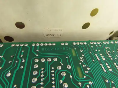 Reliance DC Drive Unknown Model **Parts Only**