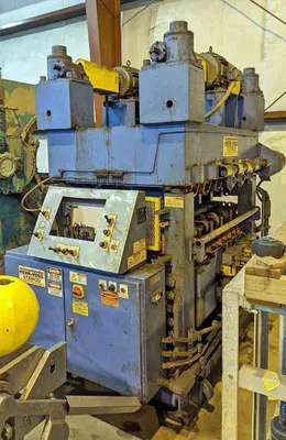 Strand Extensioner, Herr Voss, 50" x 0.187"