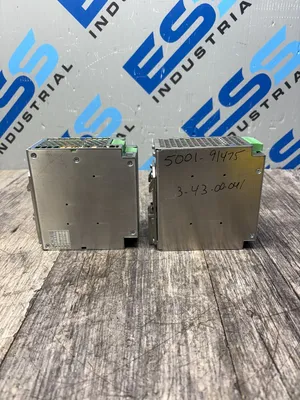 PHOENIX CONTACT 2866763 & 2938581 Electrical/PLC/Automation | ESS Industrial Equipment Sales (7)