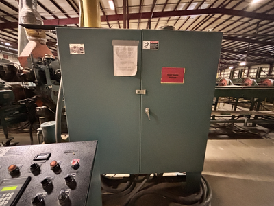 USED NEWMAN EPR-24-SS