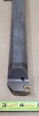 ULTRA-DEX E20U SCLCR3 Tooling & Accessories, Boring | Machinery Central (7)