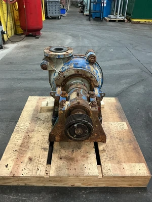WARMAN 4/3AH Centrifugal Pumps | Equipment Recovery Corp. (8)