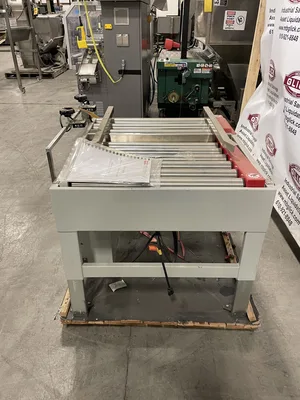 BestPack ARX20 Case Sealer Carton Indexer 110V 1PH 34.3” x 34.2” x 32”
