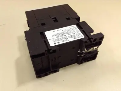 USED SIEMENS 3RT1 034-3A.0