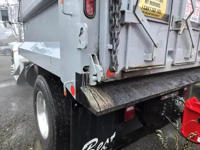 USED 2020 KENWORTH T270