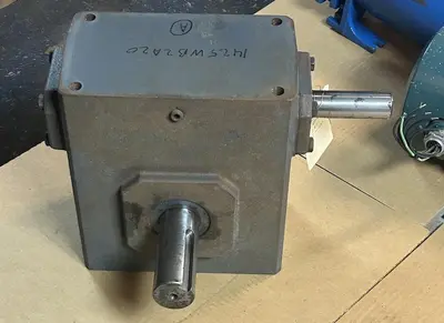 Used FALK 1425WB2A Industrial Controls Ohio US | Surplus Asset Holdings #1441568