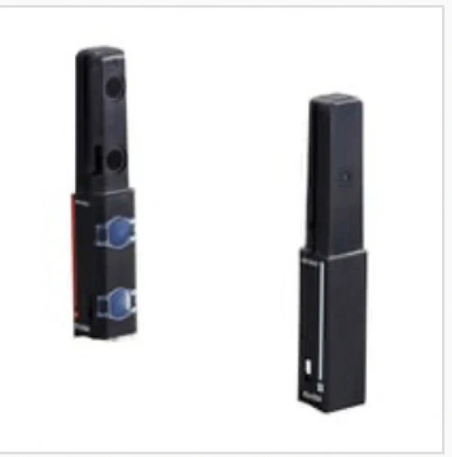 Keyence PJ-55A Expandable Area Sensor, Light Curtain, Expansion Unit [Refurbished]