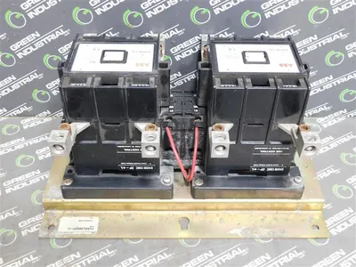 USED ABB EHDB130M2P-1L