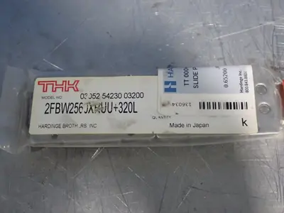 USED THK 2FBW2560XRUU+320L