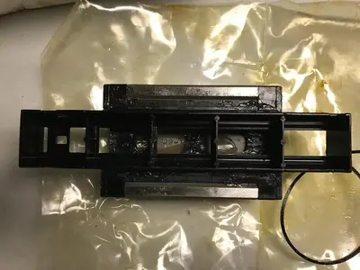 New | in-Stock NSK LAH35AN Linear Guides Ohio US | Surplus Asset Holdings #1235868