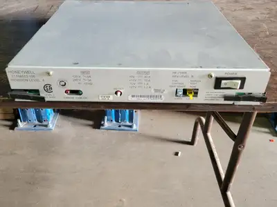 USED HONEYWELL 51196653-100
