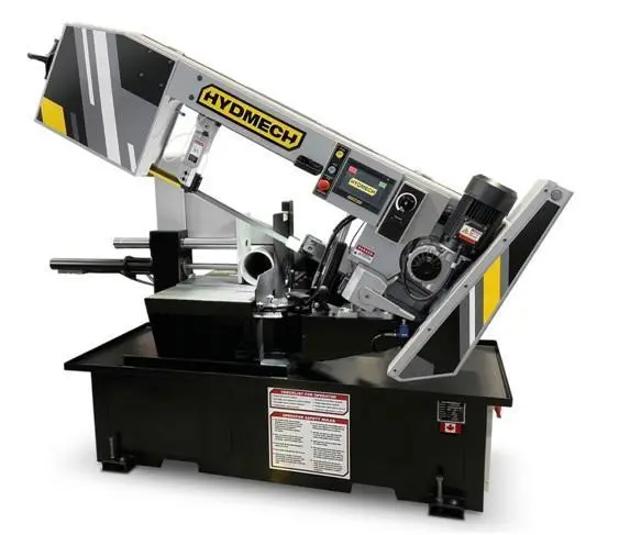 NEW HYD-MECH S-20NG