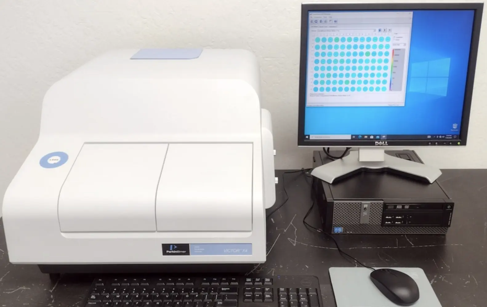Used PERKIN ELMER _UNKNOWN_ Microplate Readers California US | Biotech Equipment Sales #1464690