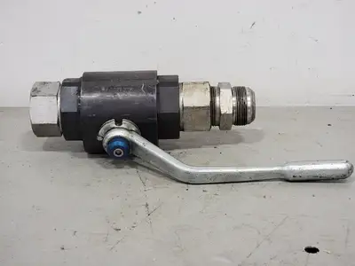 USED DMIC BVAH-1500S-1111