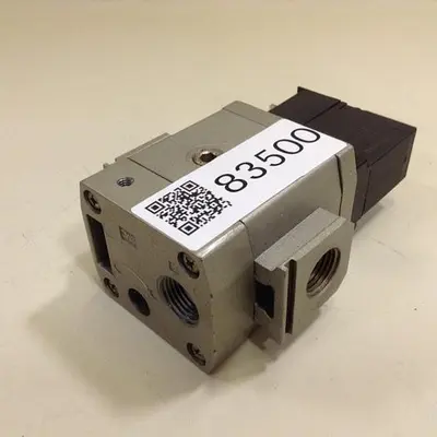 USED SMC NAV3000-N03-3DZ
