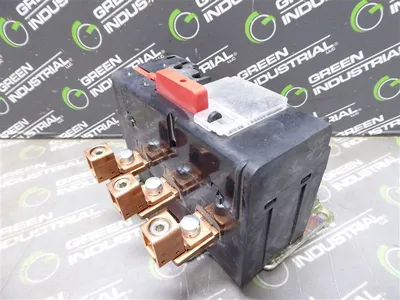 Square D 9065SS310 Open Type Solid State Overload Relay 30-90 Amps New NIB
