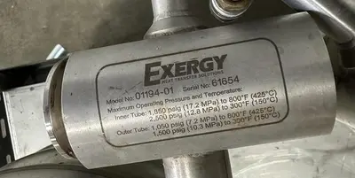USED EXERGY 01194-01