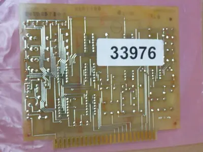 USED HUNKAR LABS 61346.03