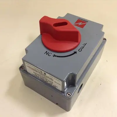 USED MENNEKES ME 20MS1A-M2