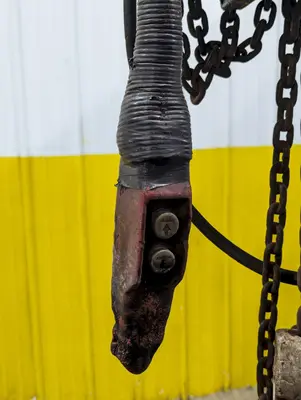 USED MILWAUKEE 9573