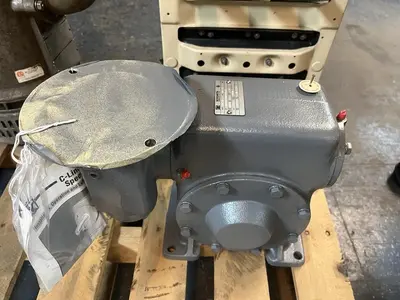 USED WINSMITH 6MCTD