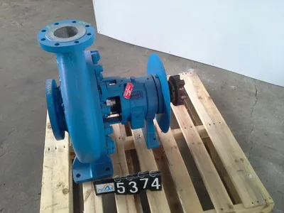 USED Goulds 3180
