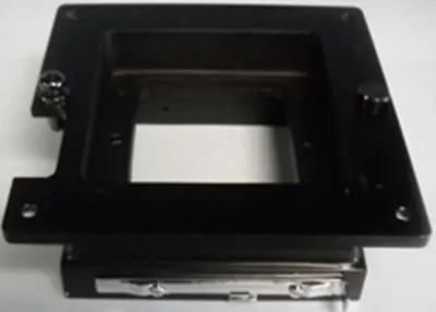 QTY. 1. VARIAN UV-V1S, TRANS ACCESSORY, SERIAL NO....