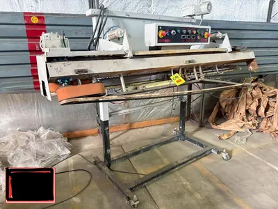 2014 FISCHBEIN PILS330 Sealers | Global Machine Brokers, LLC (2)