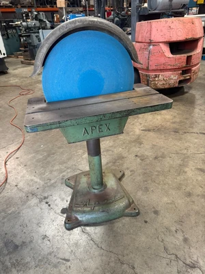 _UNKNOWN_ _UNKNOWN_ Other Woodworking Equipment | Amiron Machinery (2)