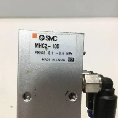USED SMC MHC2-10D