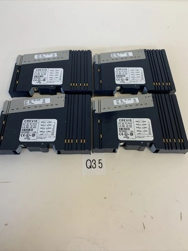 Used CREVIS / GE ST-2318 Miscellaneous Equipment (Electrical & Power) | J&J Industrial Supply #502753