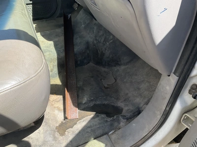 USED 2000 FORD F350 SUPER DUTY