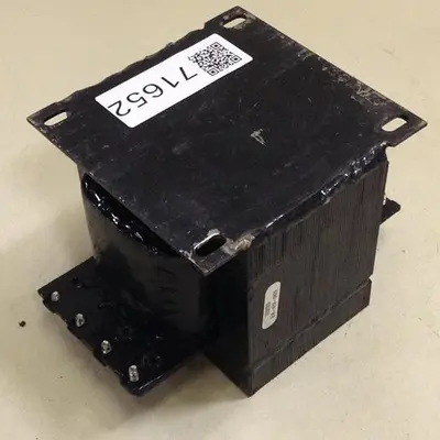 USED ACME TRANSFORMER TA 2-81214-F3