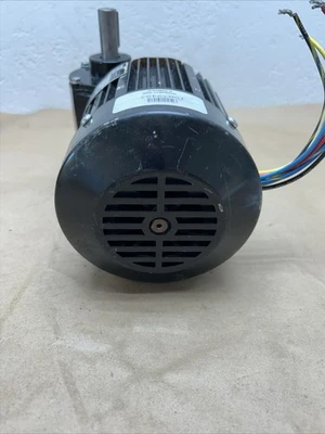 USED BODINE ELECTRIC 42X4BFSI-5R