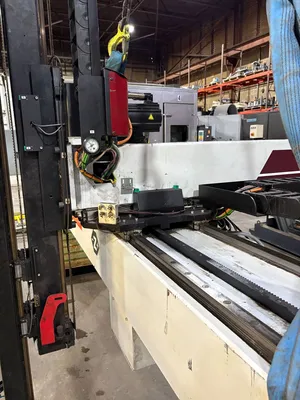 WITTMANN W853-5153 Robots | ESS Industrial Equipment Sales (6)