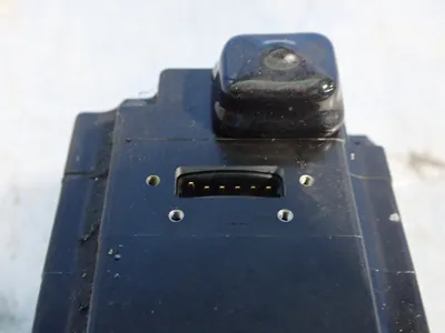 Used YASKAWA SGM7A02AFA21 Servo Motors | HGR 24 #730700