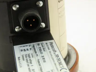 Tri Tronics RH-P240AJ/8-30M148 Photocraft Programmable Encoder 20PPI Datalogic
